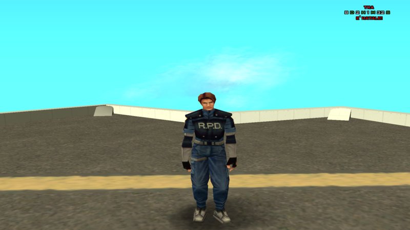 mod